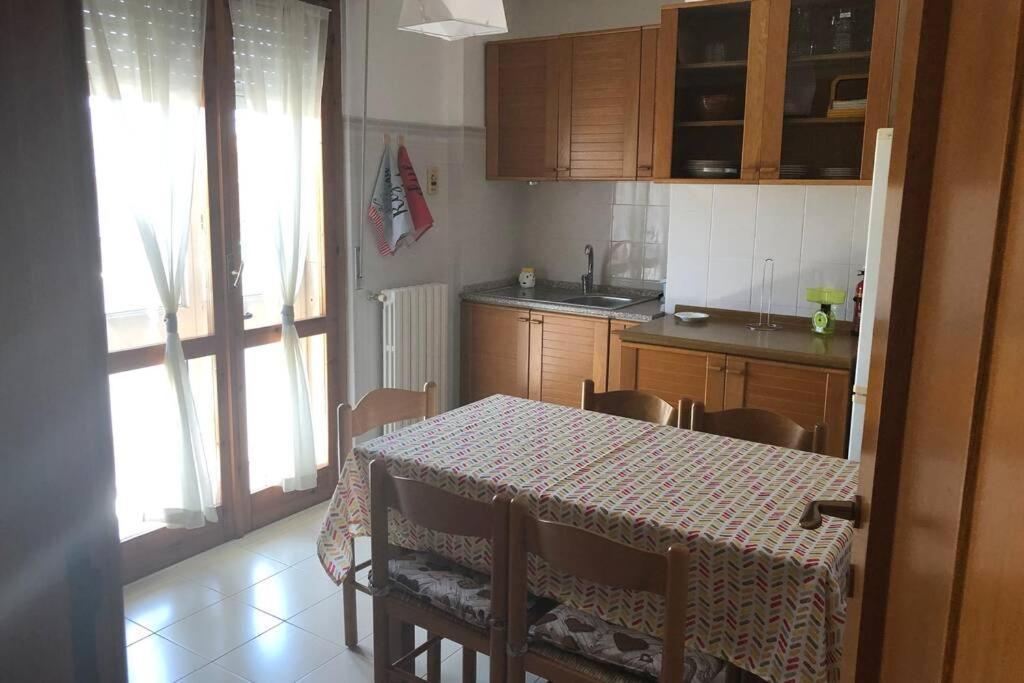 Lina'S Διαμέρισμα Αλγκέρο Εξωτερικό φωτογραφία